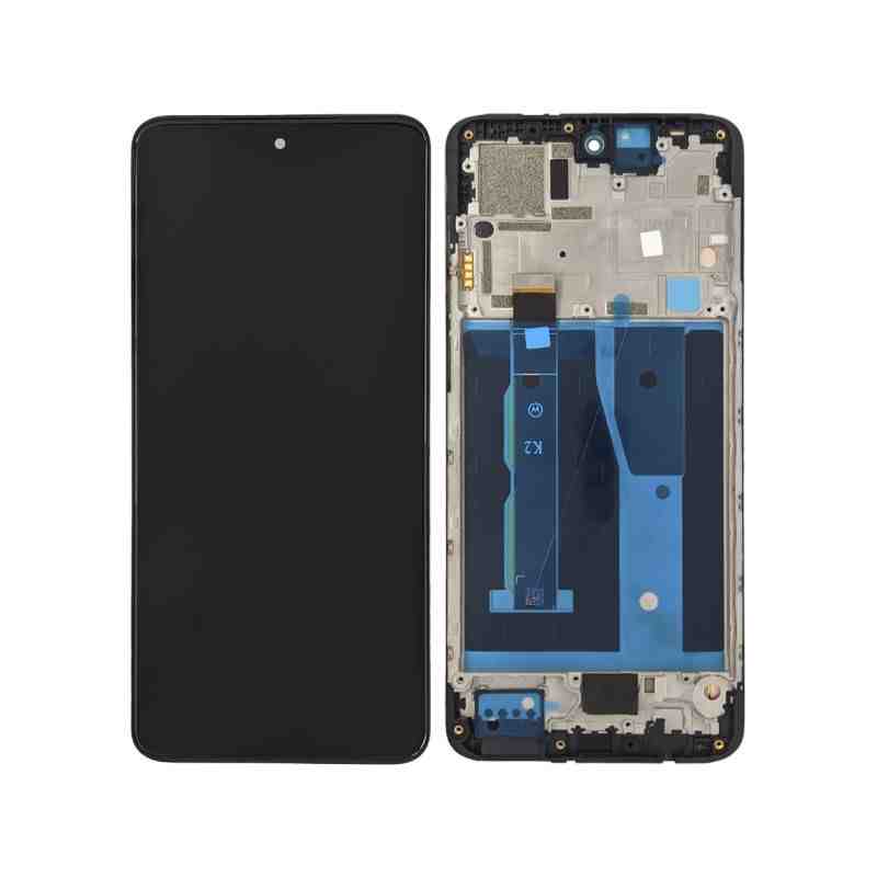 MODULO MOTOROLA MOTO G84 CON MARCO SERVICE PACK